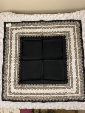 NWOT Givenchy Handkerchief
